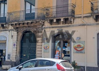 Edificio all\'aperto - Commercial Premises Via Callipoli
136, Giarre - photo 4