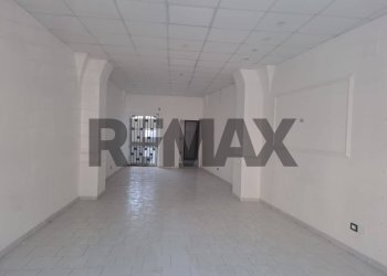 Stanza vuota - Commercial Premises Via Callipoli
136, Giarre - photo 8