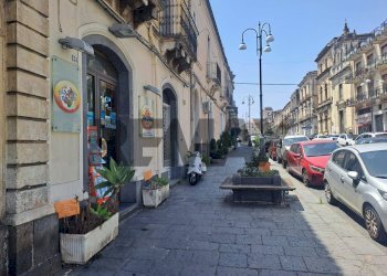 Edificio all\'aperto - Commercial Premises Via Callipoli
136, Giarre - photo 9