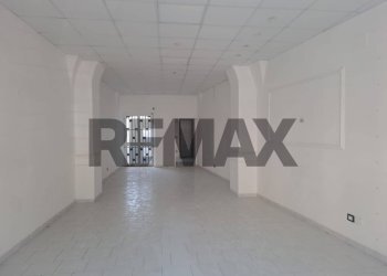 Stanza vuota - Commercial Premises Via Callipoli
136, Giarre - photo 11