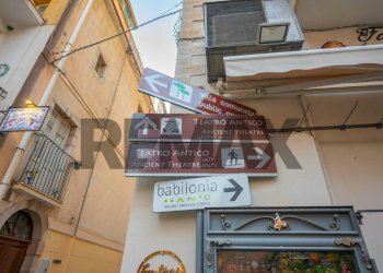 Edificio all\'aperto - Three-room apartment Via Timoleone
 
11, Taormina - photo 3