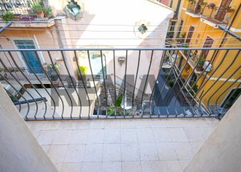 Balcone - Three-room apartment Via Timoleone
 
11, Taormina - photo 10