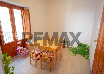 Sala da pranzo - Three-room apartment Via Timoleone
 
11, Taormina - photo 21