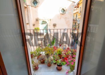 Balcone - Three-room apartment Via Timoleone
 
11, Taormina - photo 24