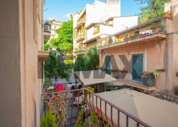 Balcone - Three-room apartment Via Timoleone
 
11, Taormina - photo 26