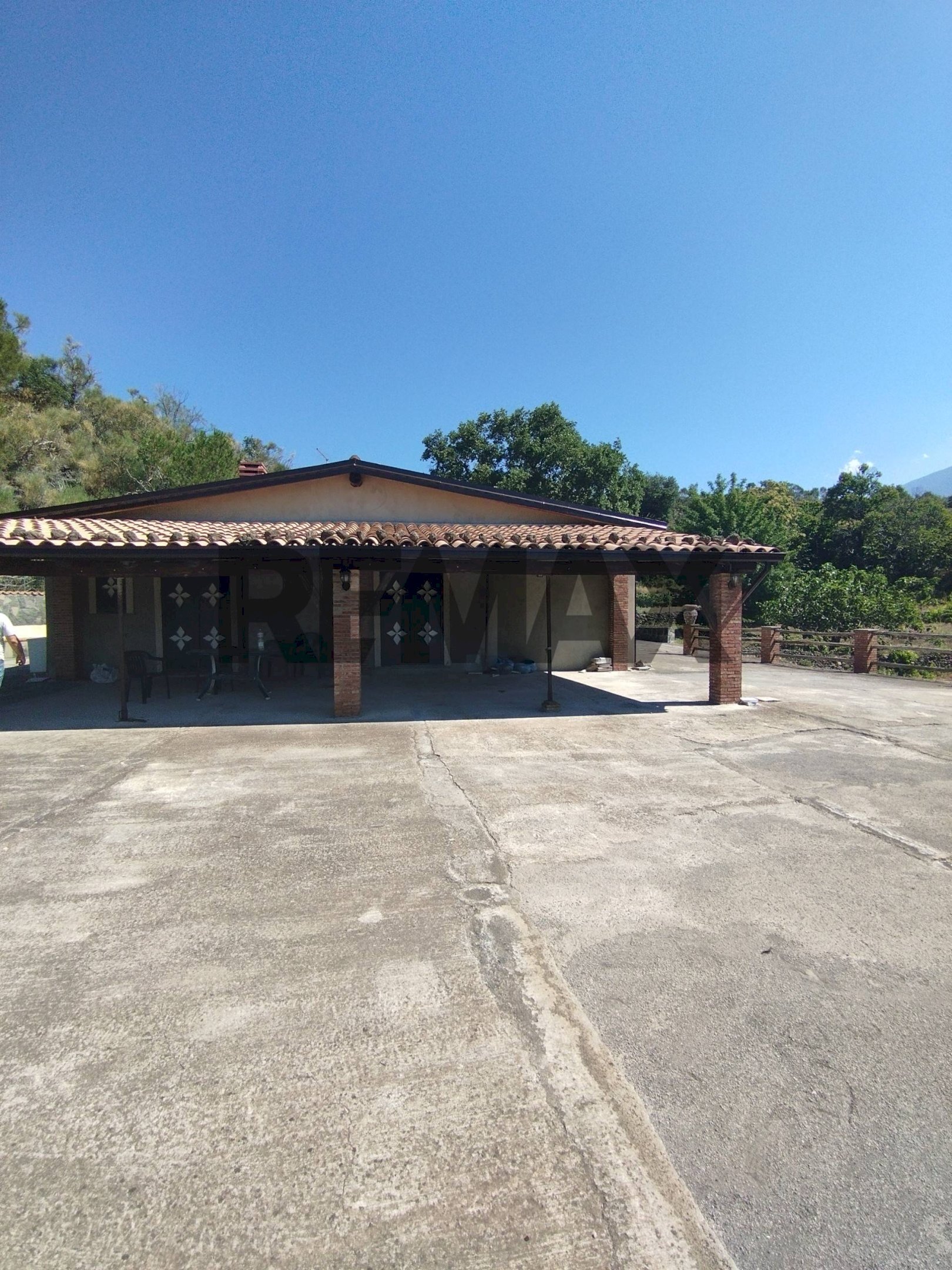 Casa all\'aperto - Casa indipendente Calcerana Marina
snc, Adrano - foto 2