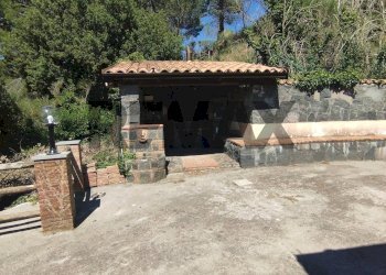 Casa all\'aperto - Casa indipendente Calcerana Marina
 
snc, Adrano - foto 5
