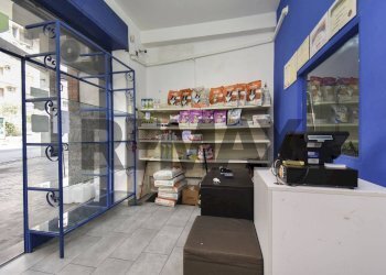 Dispensa di stoccaggio - Locale Commerciale Via Torino
50, Catania - foto 4