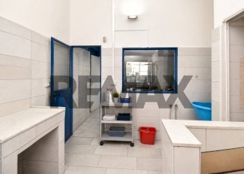 Bagno - Locale Commerciale Via Torino
50, Catania - foto 14