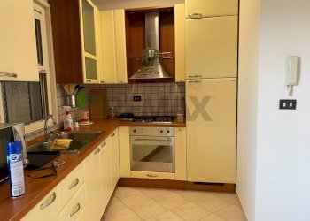 Cucina - Trilocale Via Spiaggia
 
21, Mascali - foto 4