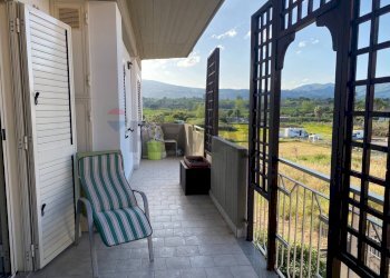 Balcone - Trilocale Via Spiaggia
 
21, Mascali - foto 9