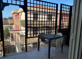 Balcone - Trilocale Via Spiaggia
 
21, Mascali - foto 10