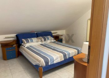 Camera / camera da letto - Trilocale Via Spiaggia
 
21, Mascali - foto 22
