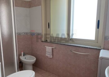 Bagno - Trilocale Via Spiaggia
 
21, Mascali - foto 25