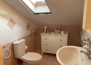 Bagno - Trilocale Via Spiaggia
 
21, Mascali - foto 26