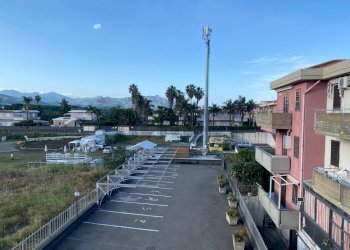 Edificio all\'aperto - Trilocale Via Spiaggia
 
21, Mascali - foto 30