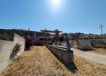 Non correlato - Terreno agricolo SP18
snc, Custonaci - foto 2