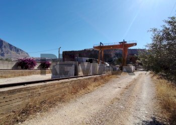 Casa all\'aperto - Terreno agricolo SP18
snc, Custonaci - foto 4