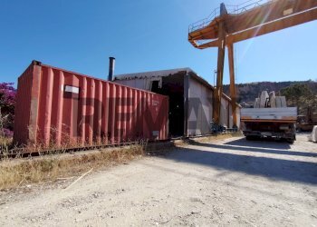 Casa all\'aperto - Terreno agricolo SP18
snc, Custonaci - foto 6