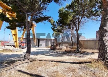 Non correlato - Terreno agricolo SP18
snc, Custonaci - foto 11