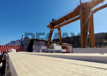 Edificio all\'aperto - Terreno agricolo SP18
snc, Custonaci - foto 13