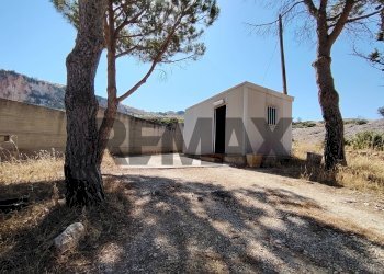 Casa all\'aperto - Terreno agricolo SP18
snc, Custonaci - foto 14