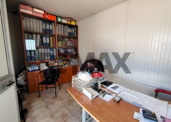 Ufficio - Terreno agricolo SP18
snc, Custonaci - foto 16
