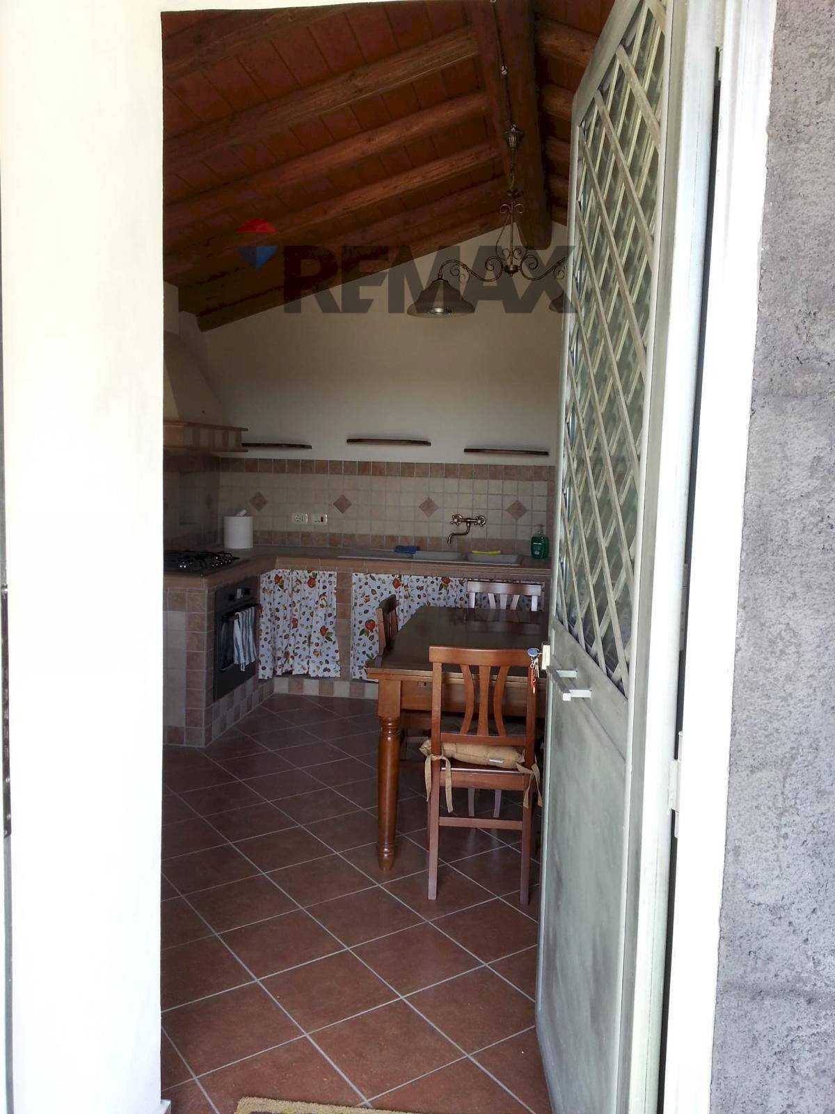 Cucina - Casa indipendente CONTRADA STAGLIATA
 
sn, Belpasso - foto 1