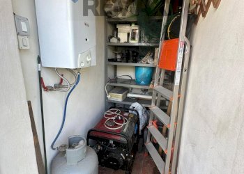 Dispensa di stoccaggio - Casa indipendente CONTRADA STAGLIATA
 
sn, Belpasso - foto 15