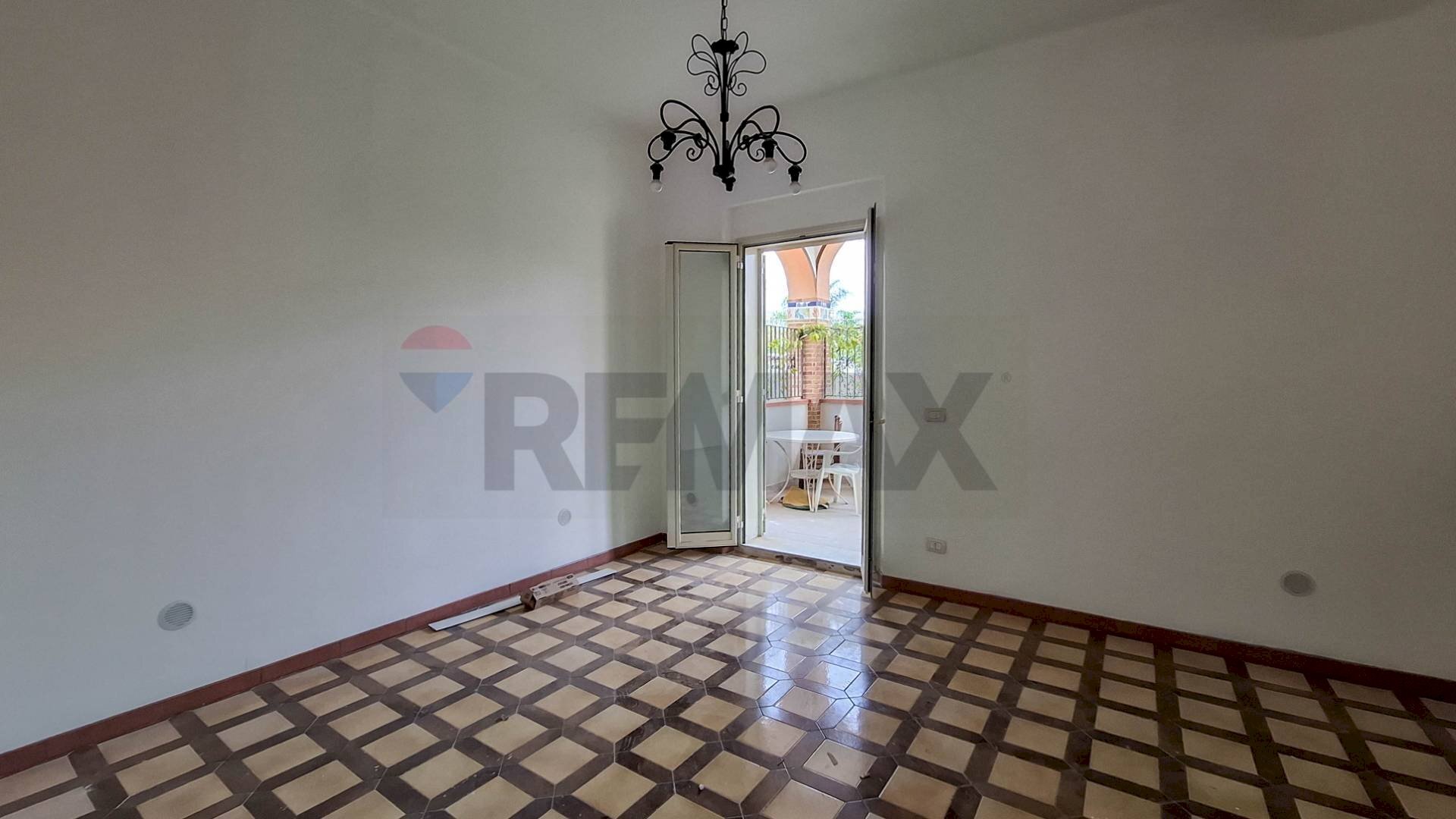Stanza vuota - Casa semi indipendente VILLAGGIO DELLE CONCHIGLIE
16, Augusta - foto 3