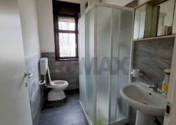 Bagno - Casa semi indipendente VILLAGGIO DELLE CONCHIGLIE
 
16, Augusta - foto 8