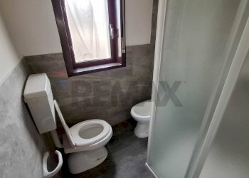 Bagno - Casa semi indipendente VILLAGGIO DELLE CONCHIGLIE
 
16, Augusta - foto 9