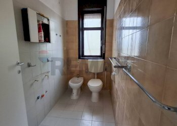 Bagno - Casa semi indipendente VILLAGGIO DELLE CONCHIGLIE
 
16, Augusta - foto 12
