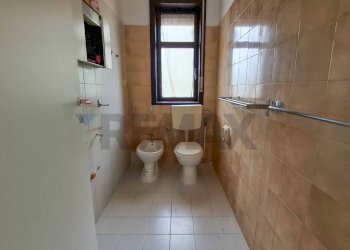 Bagno - Casa semi indipendente VILLAGGIO DELLE CONCHIGLIE
 
16, Augusta - foto 23