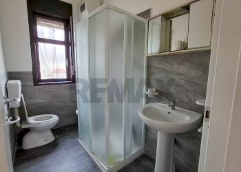 Bagno - Casa semi indipendente VILLAGGIO DELLE CONCHIGLIE
 
16, Augusta - foto 24