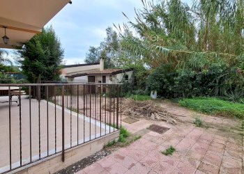 Terrazza - Casa semi indipendente VILLAGGIO DELLE CONCHIGLIE
 
16, Augusta - foto 28