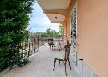 Balcone - Casa semi indipendente VILLAGGIO DELLE CONCHIGLIE
 
16, Augusta - foto 29