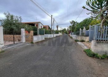 Casa all\'aperto - Casa semi indipendente VILLAGGIO DELLE CONCHIGLIE
 
16, Augusta - foto 36