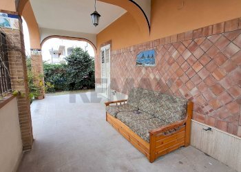 Terrazza - Casa semi indipendente VILLAGGIO DELLE CONCHIGLIE
 
16, Augusta - foto 37