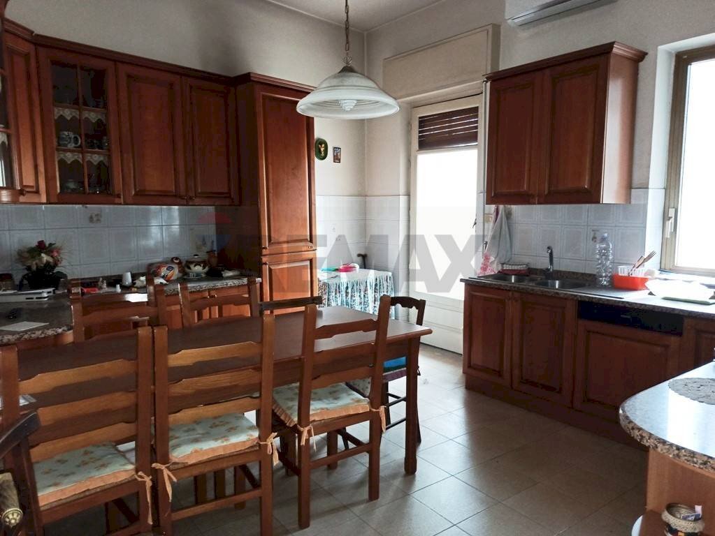 Cucina - Apartment Via Consolazione
 
32, Aci Catena - photo 2