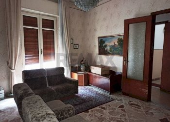 Soggiorno - Apartment Via Consolazione
 
32, Aci Catena - photo 1