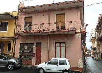 Edificio all\'aperto - Apartment Via Consolazione
 
32, Aci Catena - photo 3