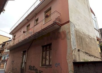 Edificio all\'aperto - Apartment Via Consolazione
 
32, Aci Catena - photo 5