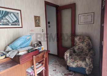 Sala da pranzo - Apartment Via Consolazione
 
32, Aci Catena - photo 7