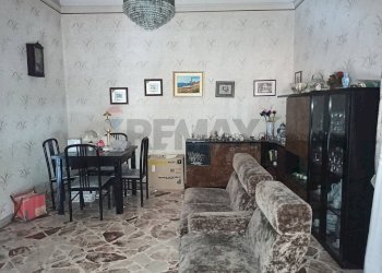 Sala da pranzo - Apartment Via Consolazione
 
32, Aci Catena - photo 9