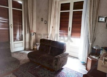 Soggiorno - Apartment Via Consolazione
 
32, Aci Catena - photo 10