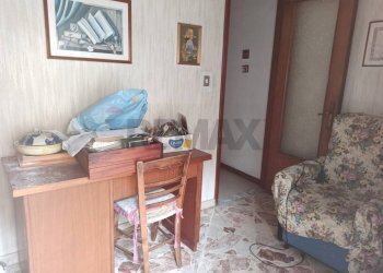 Sala da pranzo - Apartment Via Consolazione
 
32, Aci Catena - photo 12