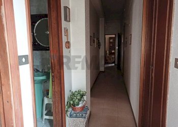 Hall / corridoio - Apartment Via Consolazione
 
32, Aci Catena - photo 14