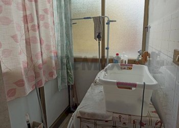 Bagno - Apartment Via Consolazione
 
32, Aci Catena - photo 15