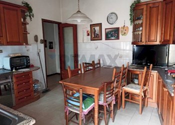 Cucina - Apartment Via Consolazione
 
32, Aci Catena - photo 18